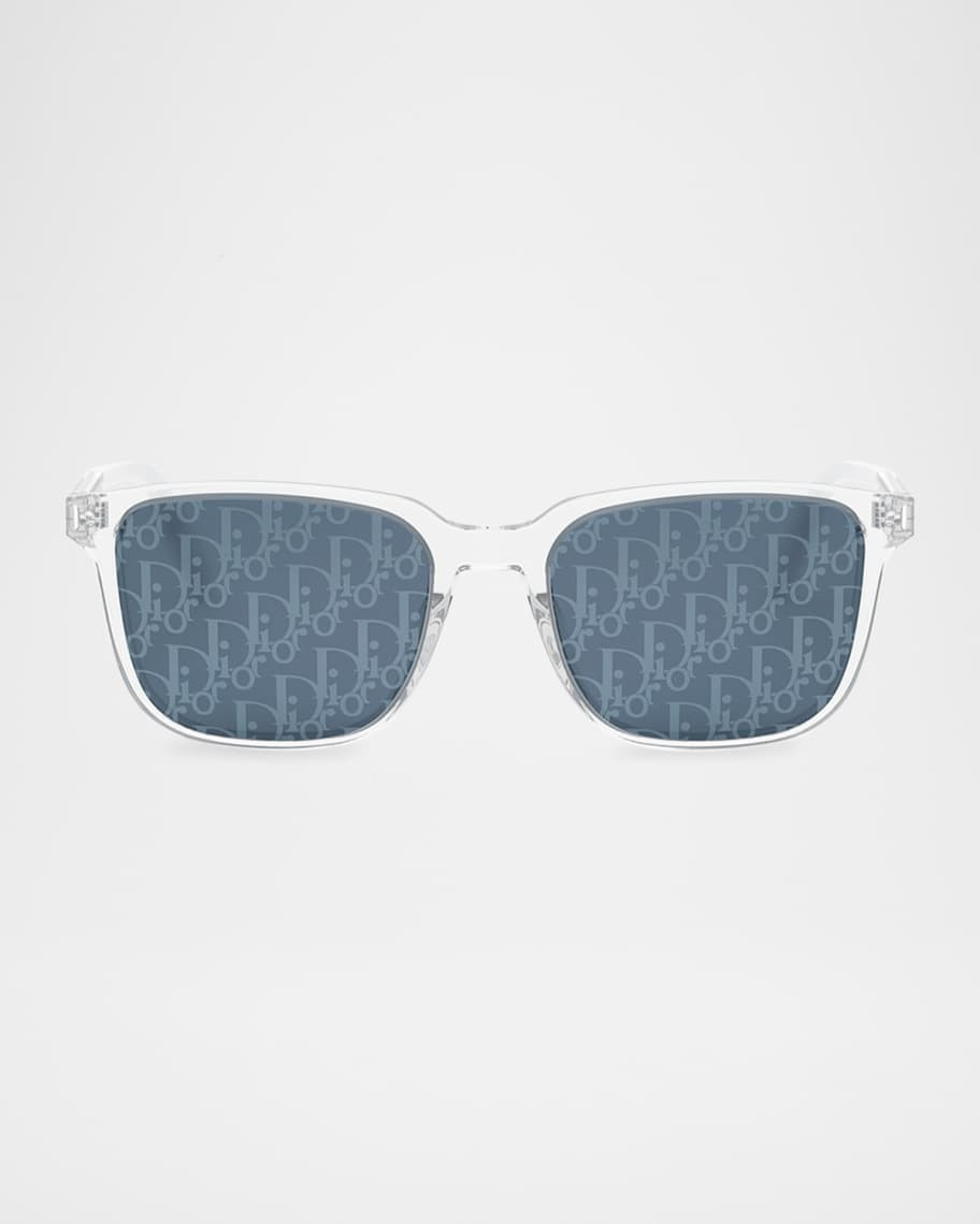 DIOR Diortag SU Sunglasses | Neiman Marcus