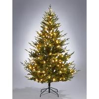6ft Helsinki Pre-Lit Christmas Tree | Very (UK)