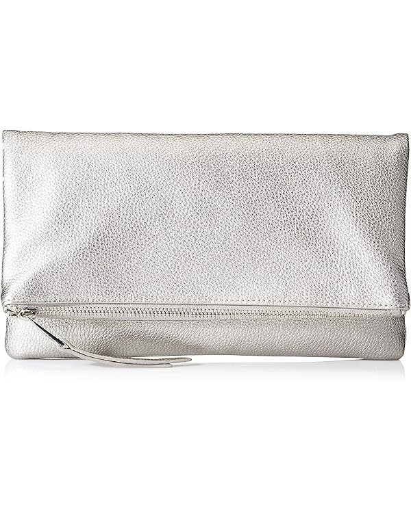 The Drop Southampton Zipper Foldover Clutch | Amazon (US)