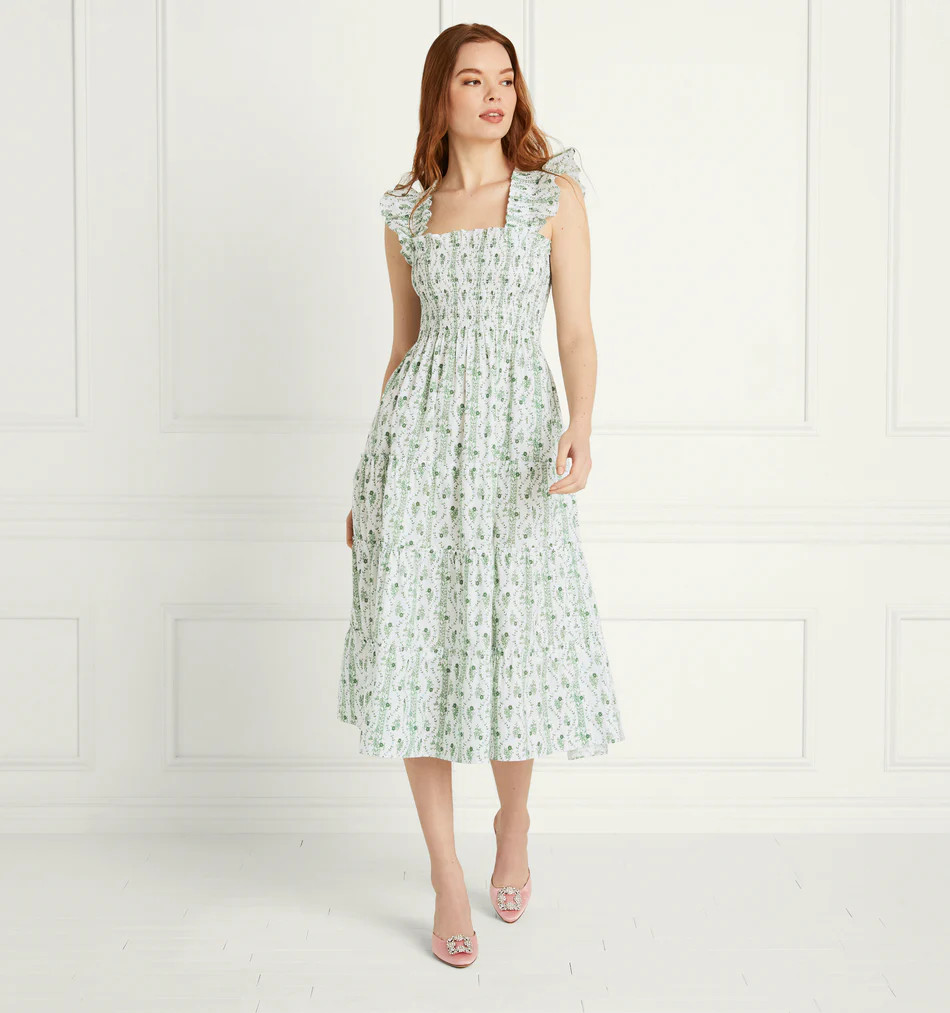 The Ellie Nap Dress | Hill House Home