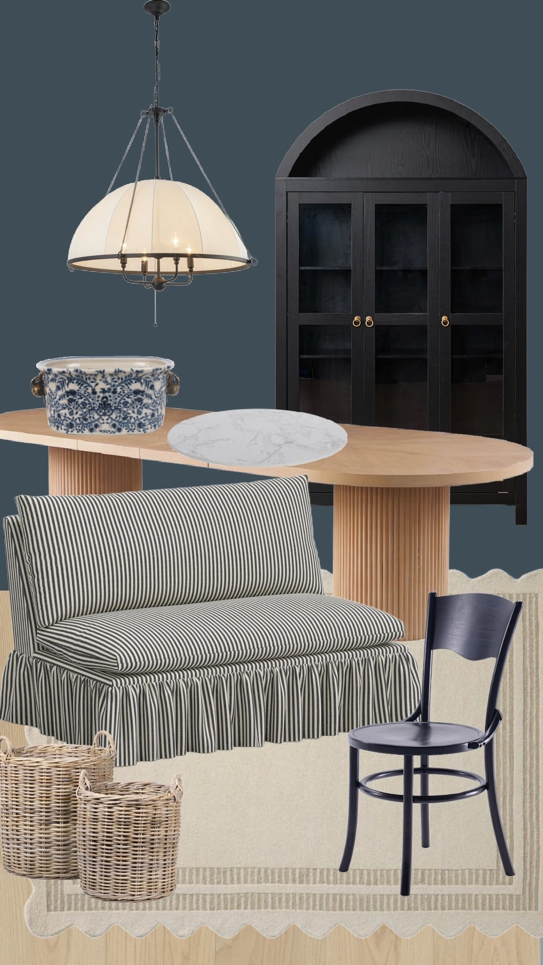 @Wayfair #ad #Wayfair #WayfairPartner