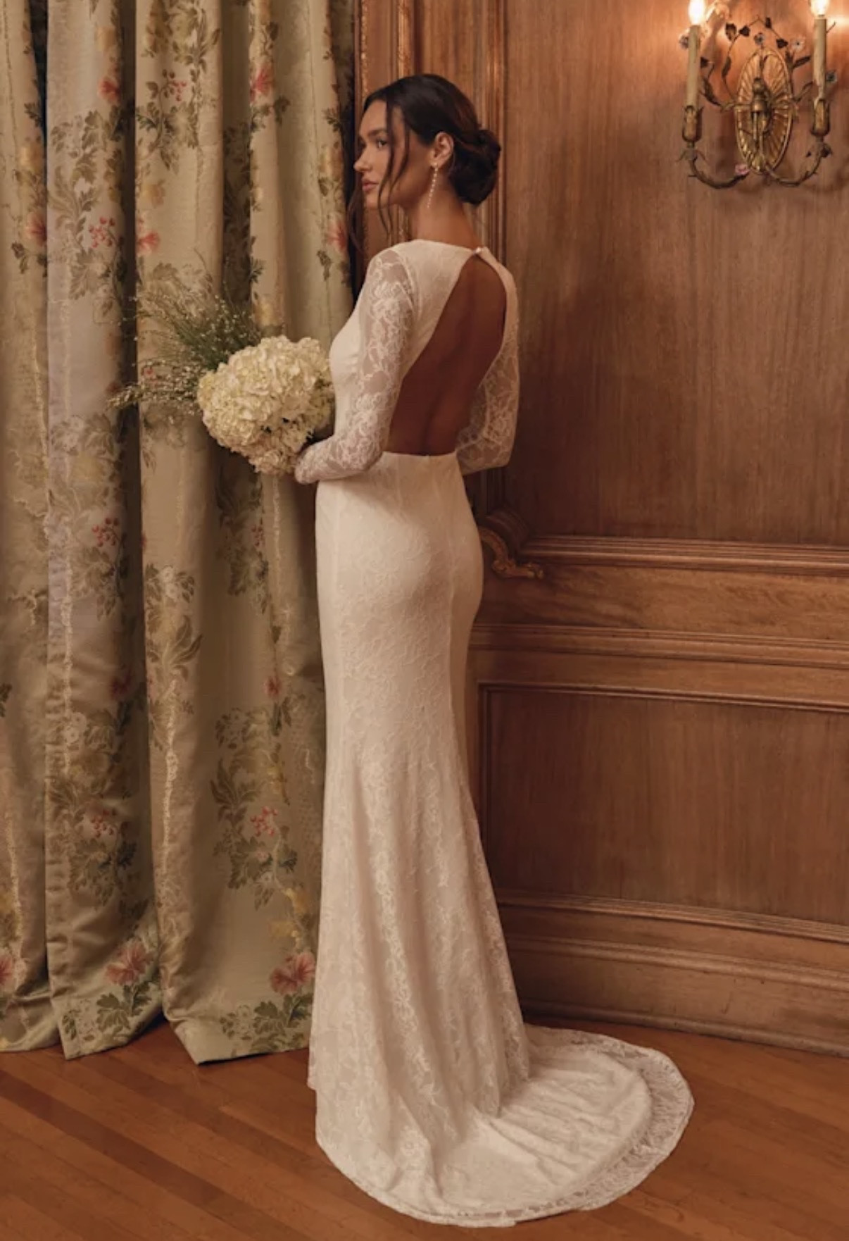 Wedding dresses under $200 and they are STUNNING 🤍✨

Minimal satin slip dresses.
Romantic lace gowns.
Modern off the shoulder styles.
Chic courthouse minis.

You do NOT have to spend thousands to look like a bride. Whether it’s a courthouse ceremony, elopement, bridal shower, or reception dress, I linked the prettiest options all under $200.

Affordable, timeless, and photo ready.

#WeddingDressUnder200 #BudgetBride #CourthouseWedding #ElopementDress #BridalStyle #WeddingInspo #ModernBride #ShoppingWithPriiincesss #Atlantamom #Atlantabloggers #Atlantablogger #AtlantaCreator #Atlantacontentcreators #Atlantacontentcreator

#LTKgrwm #LTKWedding #LTKootd