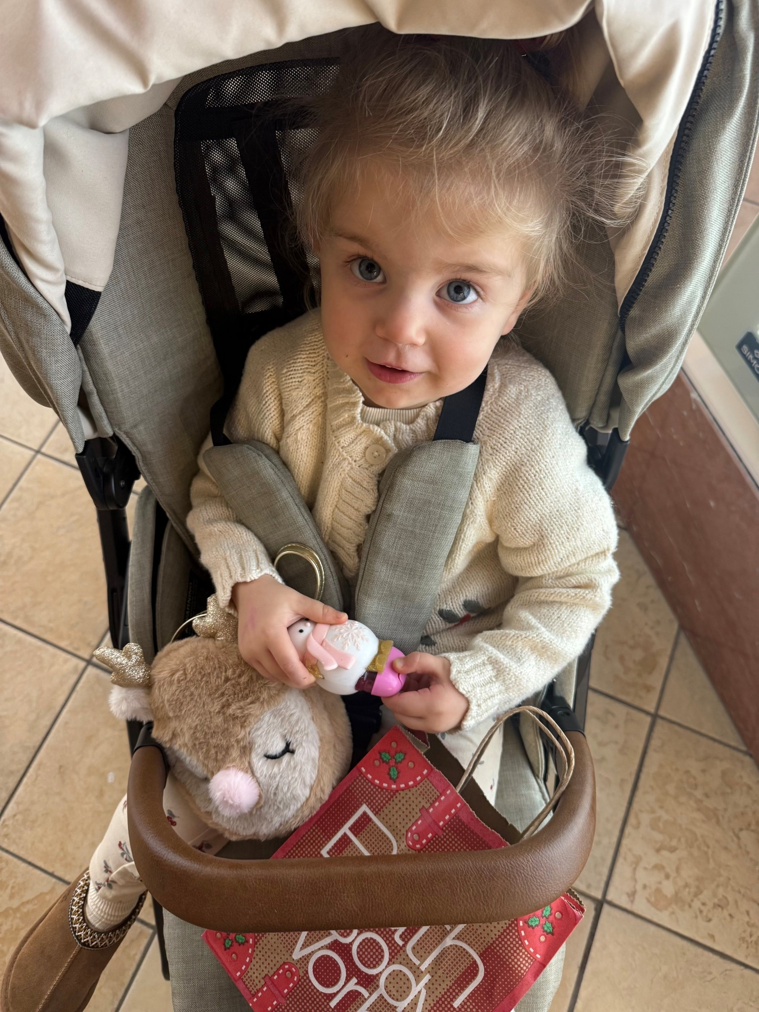 The sweetest toddler reindeer purse 

#LTKmomlife #LTKHoliday #LTKKids