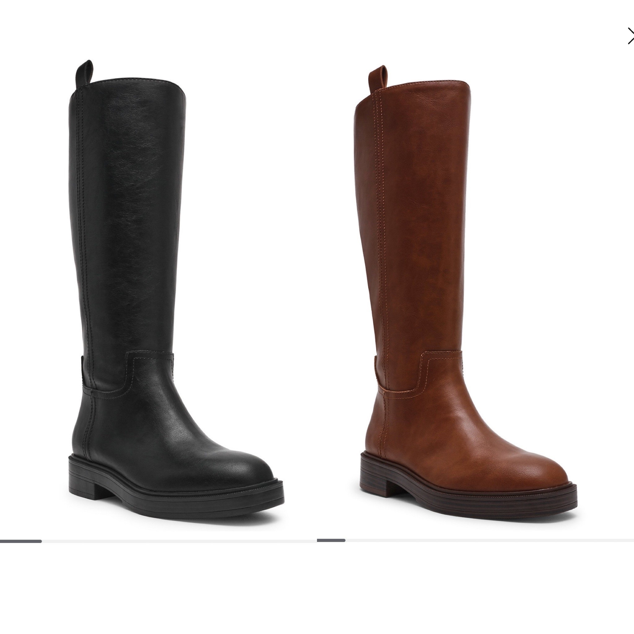 I’ve been searching for riding boots that arent floppy and wide. These are perfect and on Black Friday sale!

#LTKFindsUnder50 #LTKSaleAlert #LTKCyberWeek