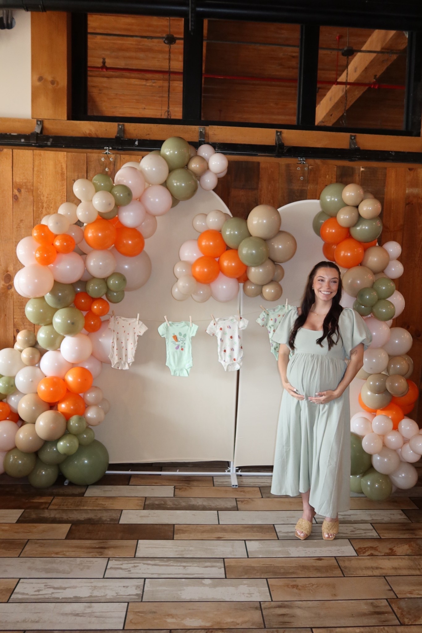 Baby Shower 🫶🏻

#LTKBump