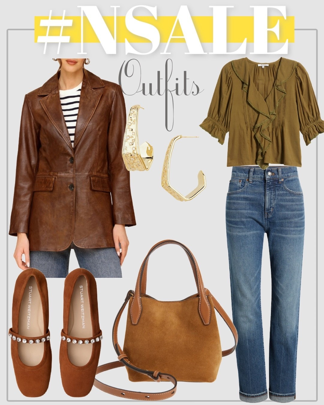 Nordstrom Anniversary Sale 2025! 🎉👢🧥

Mother jeans / Sunglasses / boots / booties / Nordstrom sale/ jacket / coats / jeans / knee high boots / sweater dress / wedding guest dress / fall outfit / fall fashion / workout clothes / Nike / Steve Madden boots / fall dress / barefoot dreams cardigan / barefoot dreams blanket / blazer / trench coat / sweaters / western boots / work wear / NSALE 2025 / mules / Spanx faux leather leggings / activewear /tall boots / Nike / Zella / on cloud sneakers / free people / summer dress / free people / coach

#LTKSaleAlert #LTKSeasonal #LTKFindsUnder100