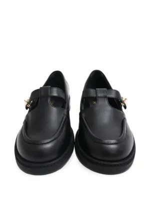 CC turn-lock moccasins | Farfetch Global