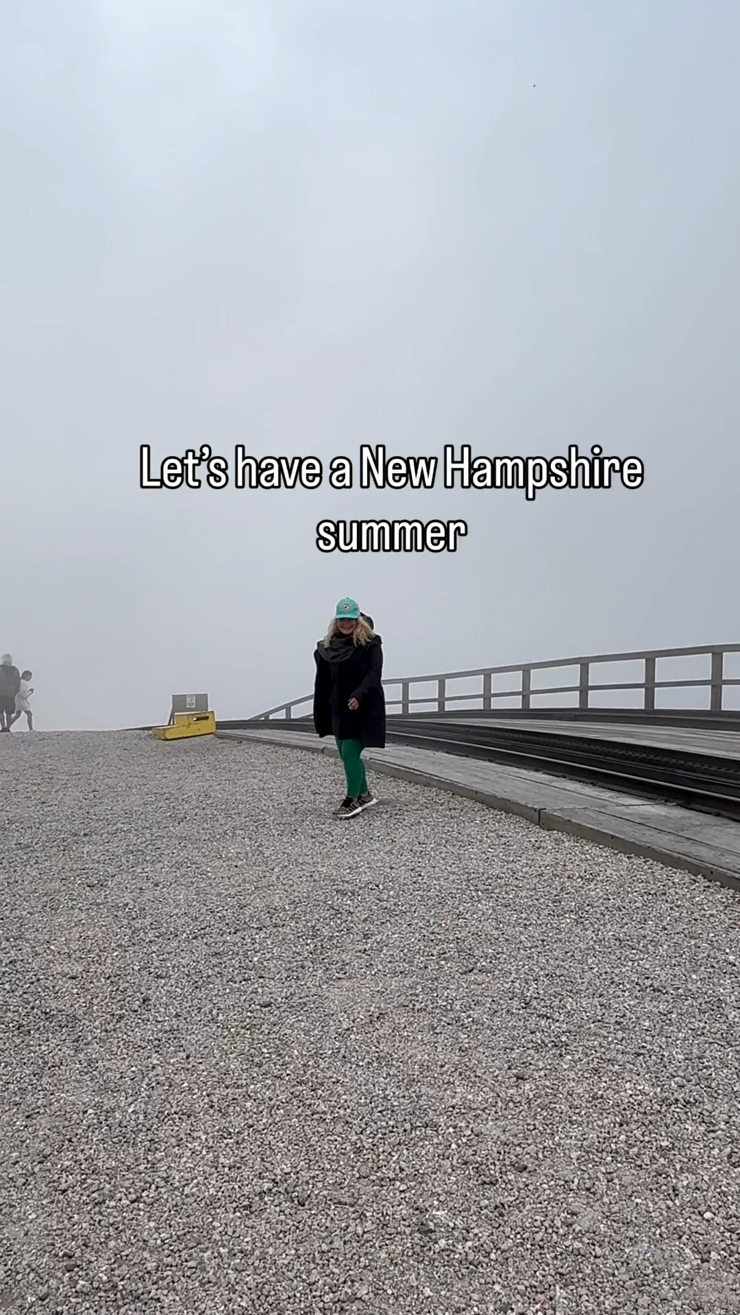 As someone who grew up in New Hampshire coming back for summers never gets old. There is so much to do here. 

#newhampshire #mountwashingtonvalley #nhsummers

#LTKActive #LTKPetite #LTKTravel