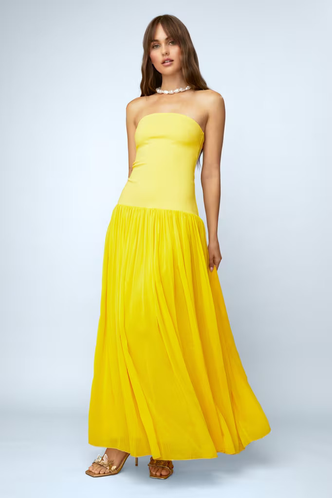 X FASHIONPASS EMMELINE GOWN | FashionPass