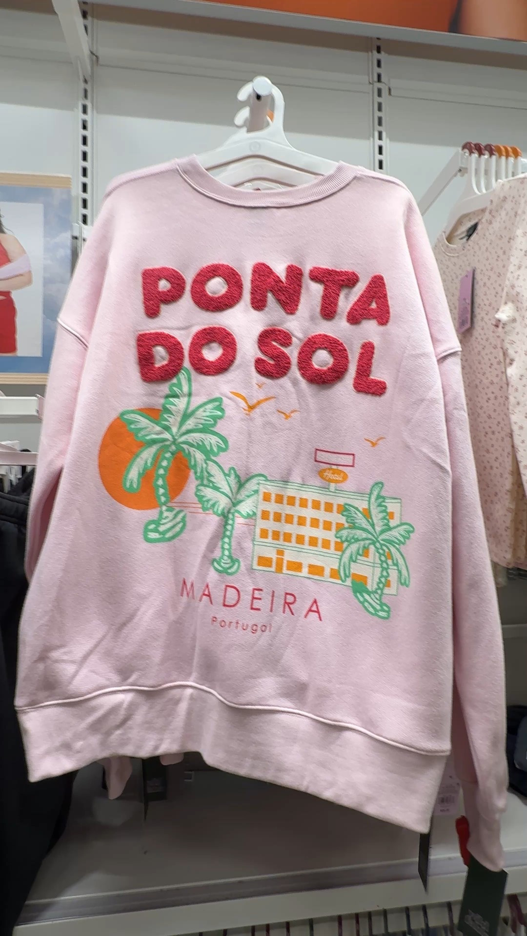 I love a colorful sweatshirt for Fall 
Oversized pullover sweatshirt
New arrivals at Target

#LTKStyleTip #LTKSeasonal #LTKMidsize