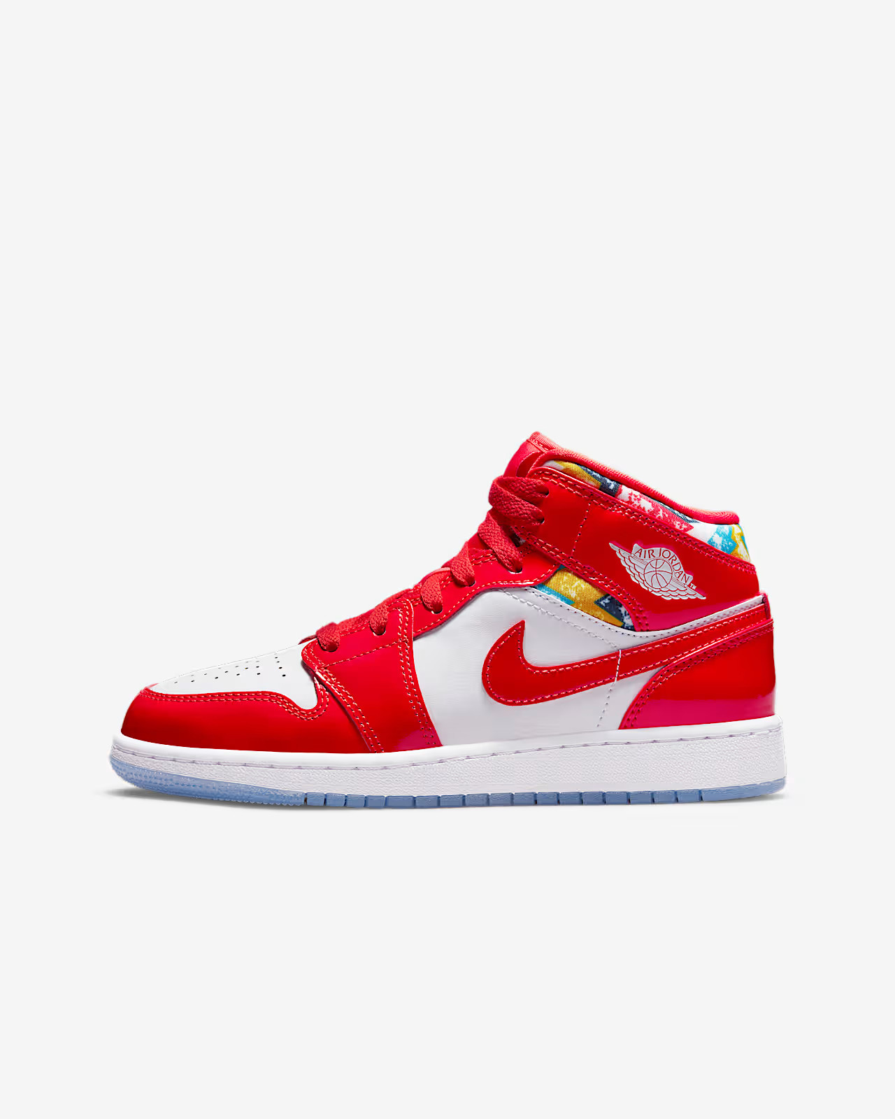 Air Jordan 1 Mid SE | Nike (US)