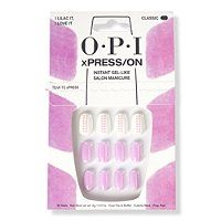 OPI xPRESS/On Nail Art Press On Nails | Ulta