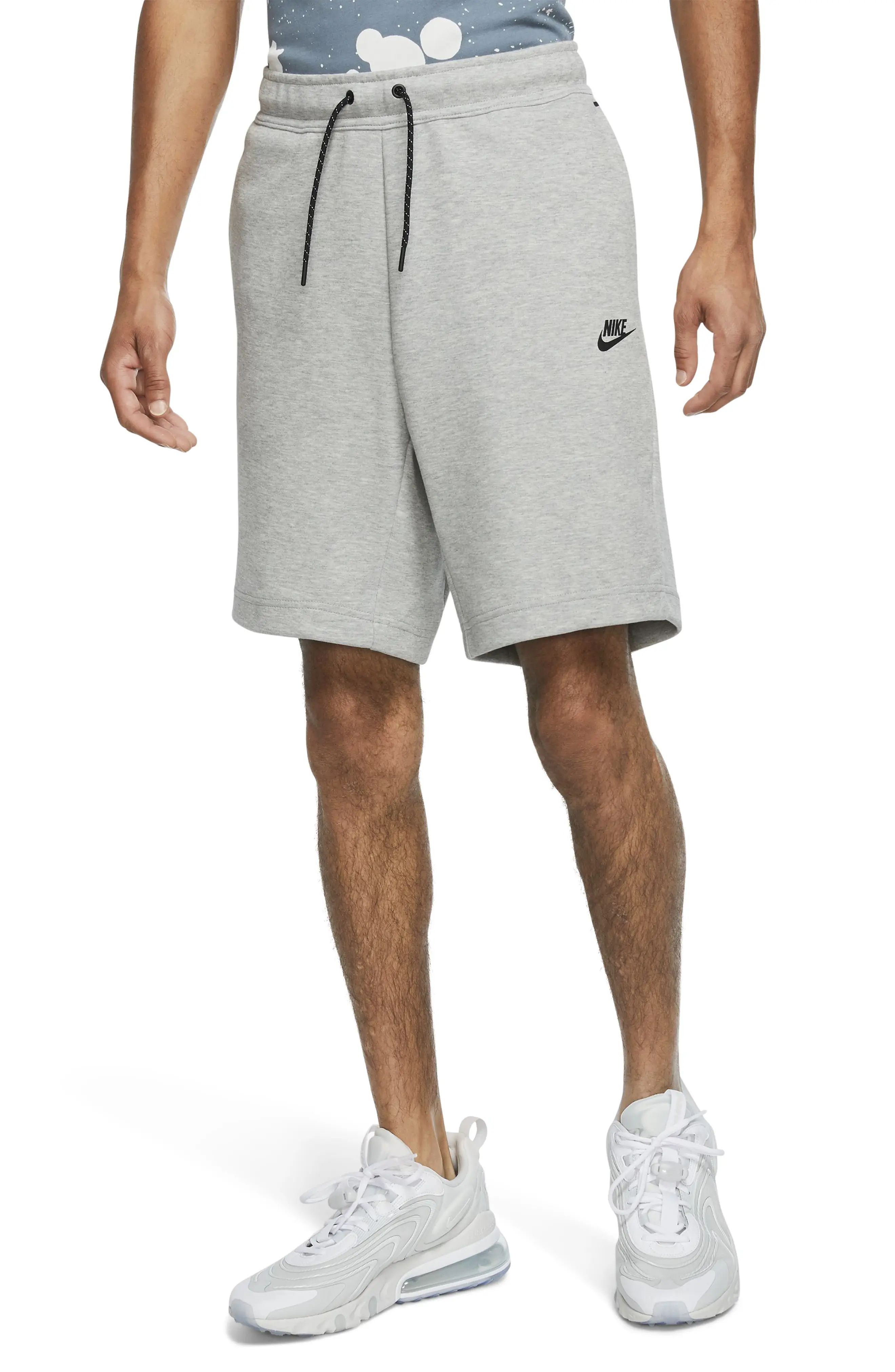 Men's Nike Sportswear Tech Fleece Shorts | Nordstrom
