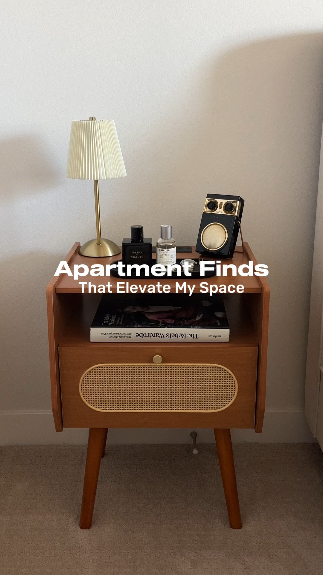 Apartment Finds That Elevate My Space ☕️

#LTKHome