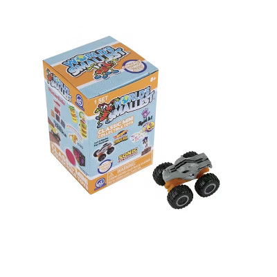 World's Smallest Blind Box Assortment Fidget Toy | Target