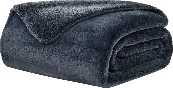 UGG® Whitecap Fleece Throw Blanket | Nordstrom | Nordstrom