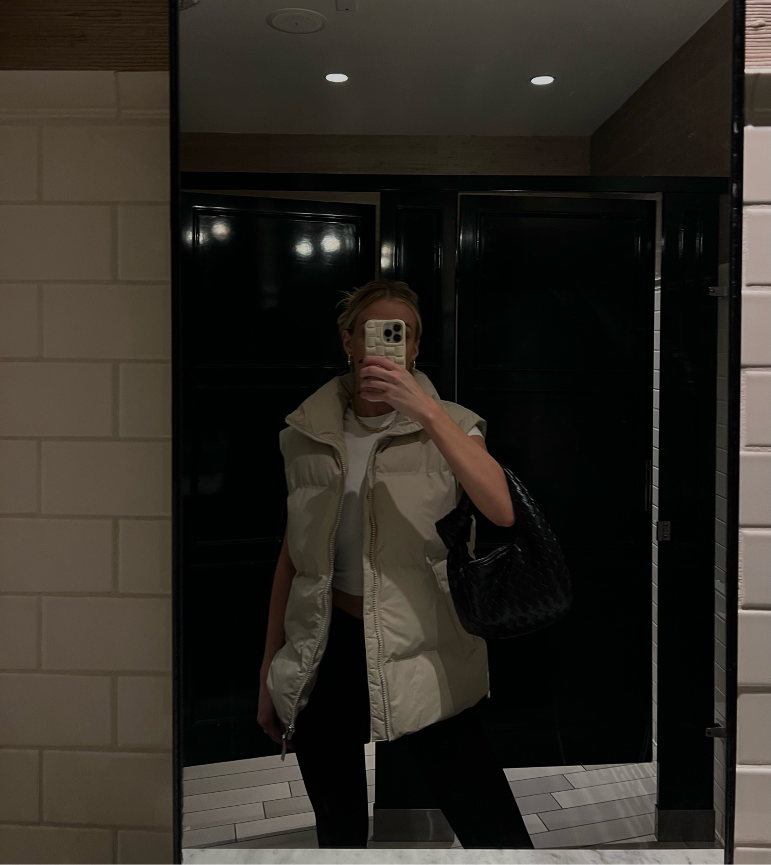 wearing size small in all

#LTKunder50 #LTKfit #LTKunder100