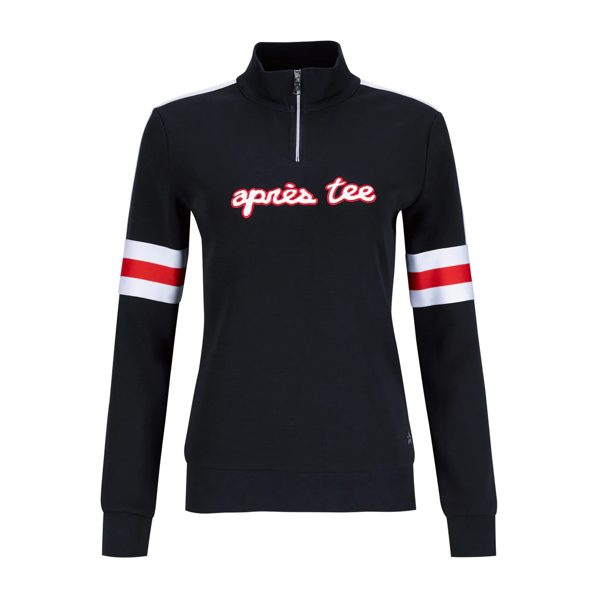 The Aprés Tee Sweatshirt | LOHLA SPORT