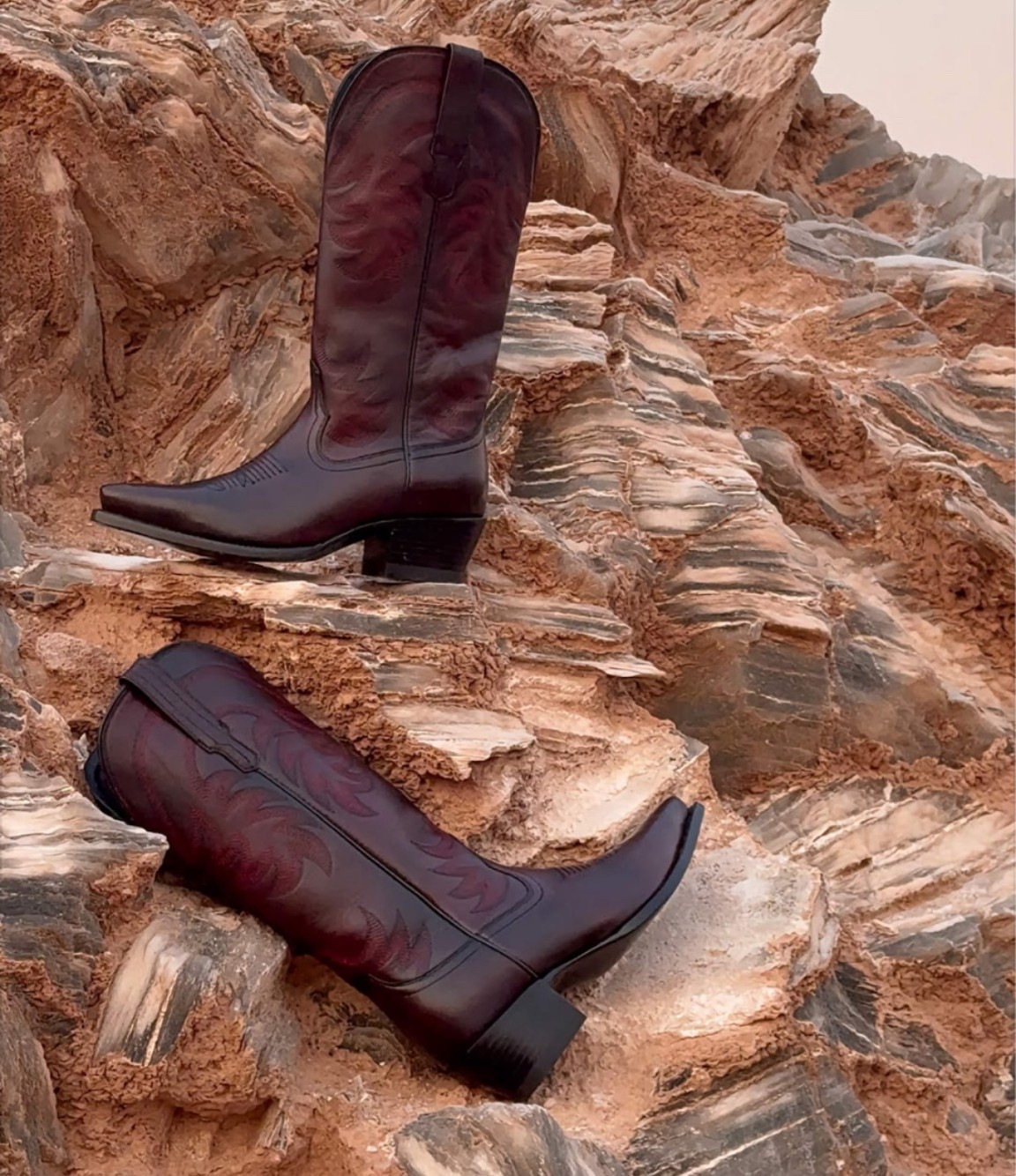 New black cherry Annie @Tecovas ! Love this color 🍒

#LTKSaleAlert #LTKSeasonal #LTKselfcare