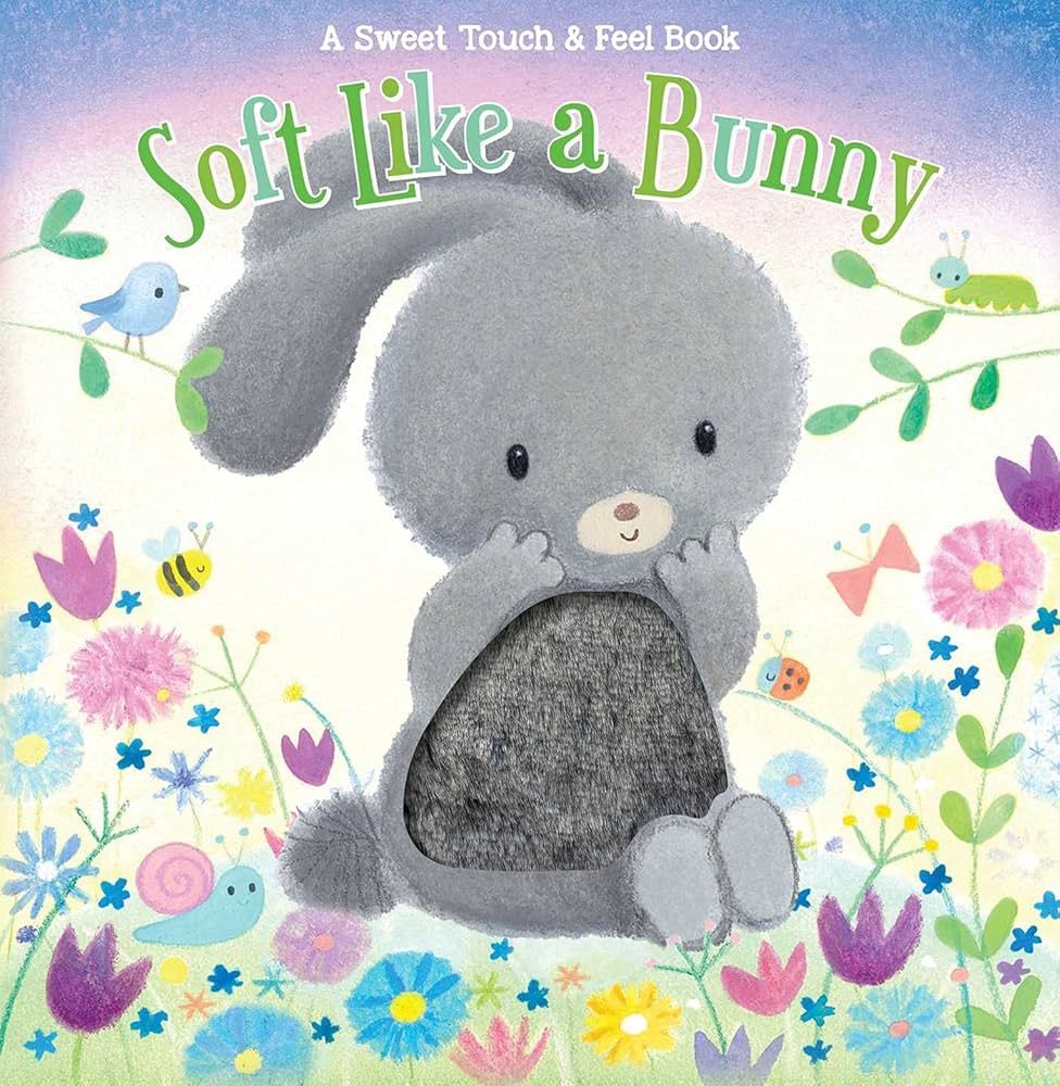 Soft Like a Bunny | Amazon (US)