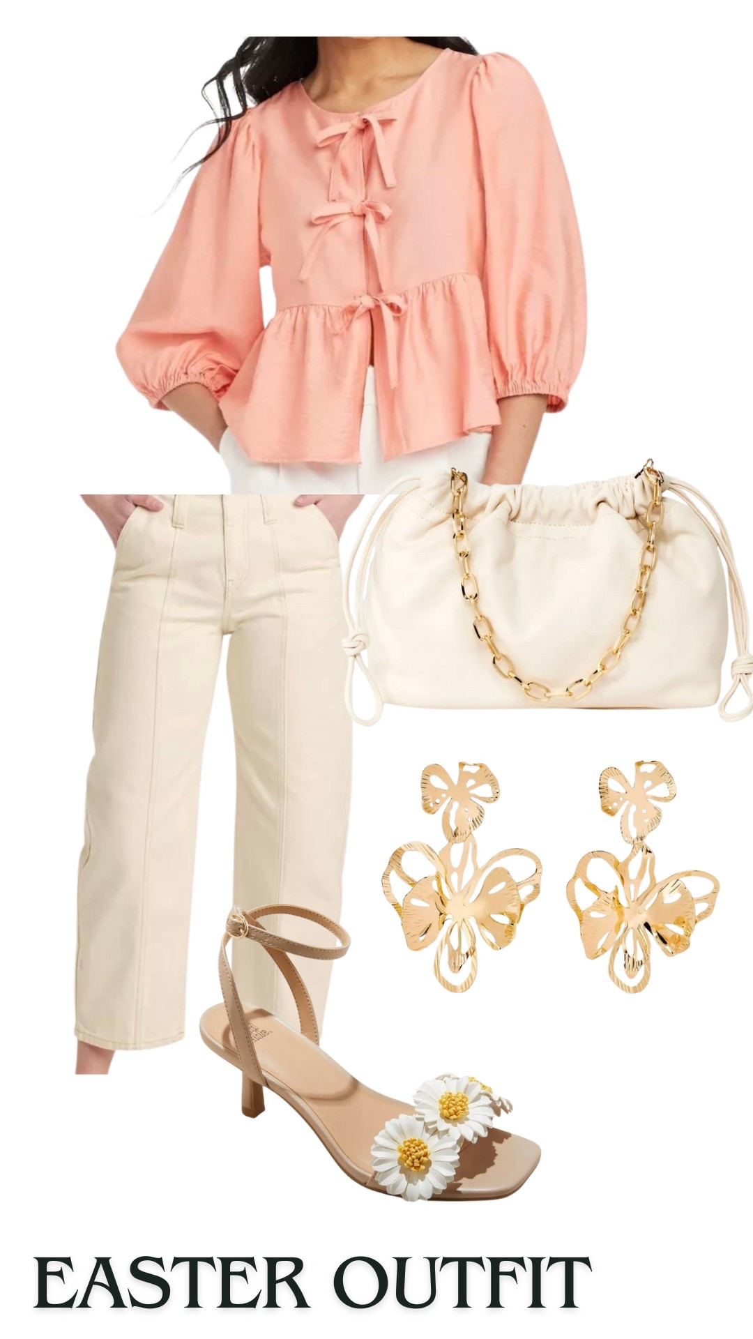 In love with this top!!!!!🐰

#LTKFindsUnder50 #LTKSeasonal #LTKStyleTip