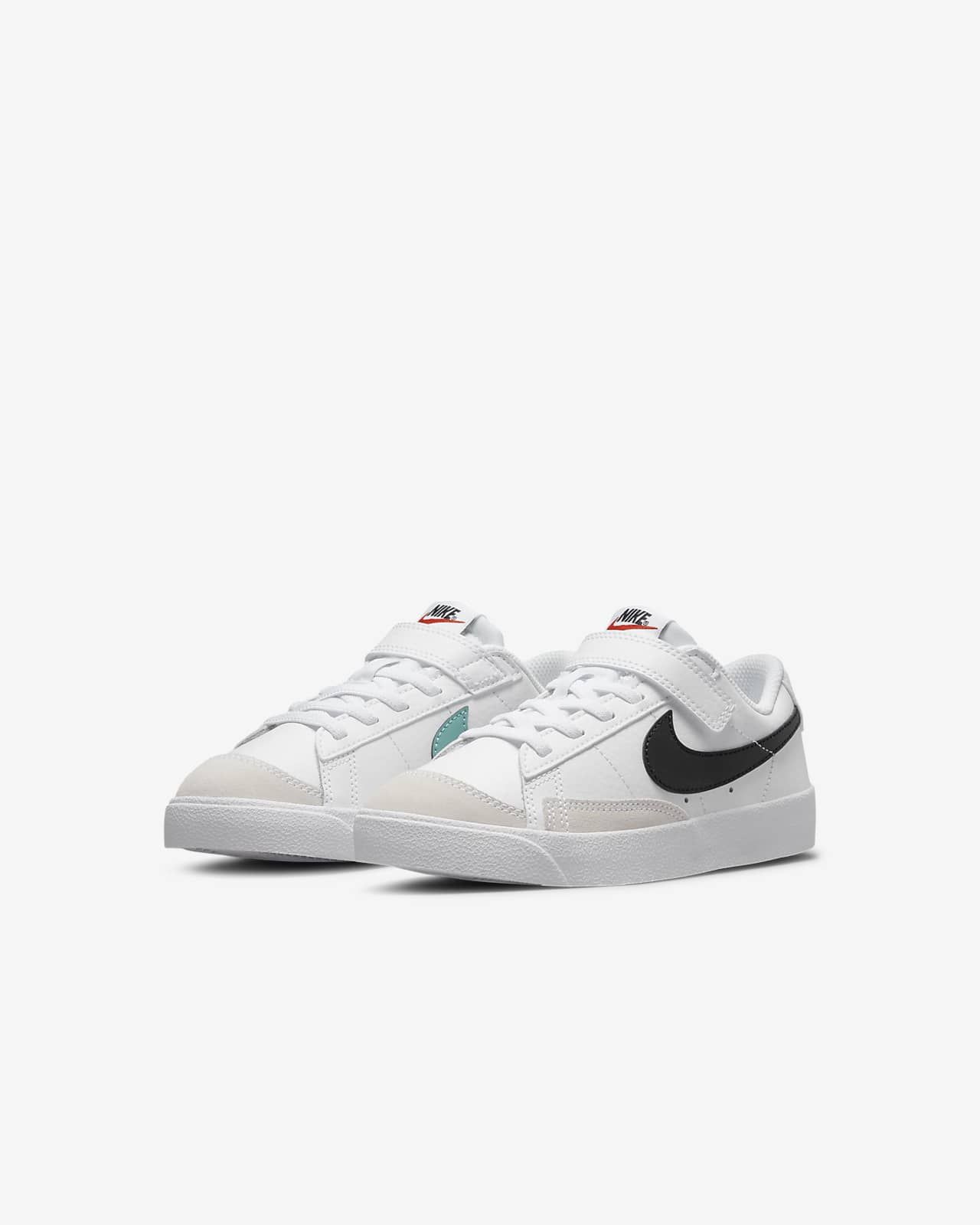 Nike Blazer Low '77 Little Kids' Shoes. Nike.com | Nike (US)