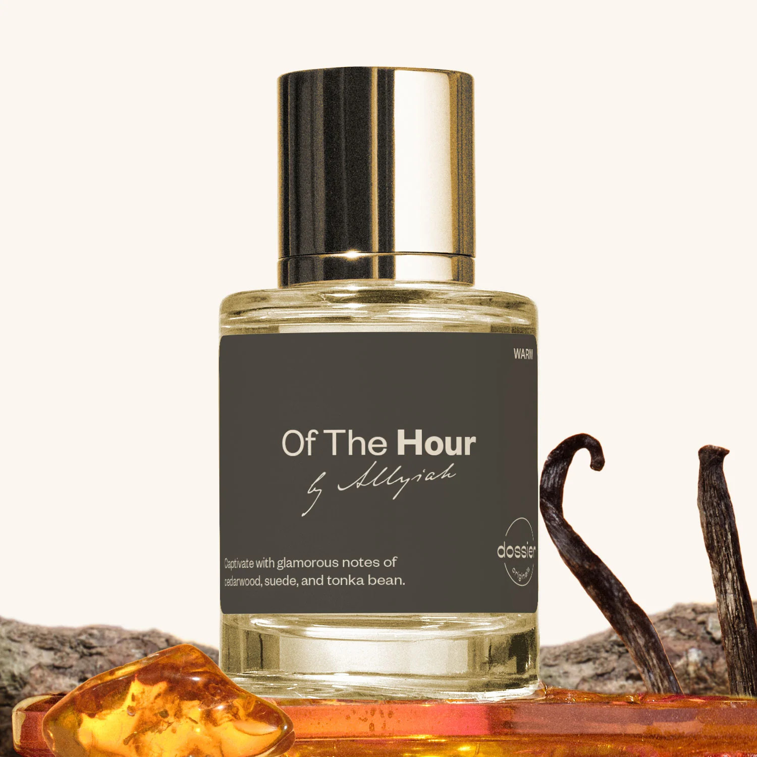 Of The Hour Better Days | Dossier