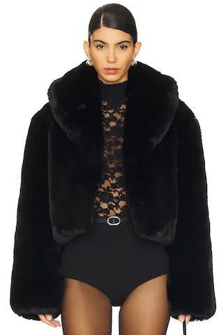 Brooklyn Jacket
                    
                    NBD | Revolve Clothing (Global)