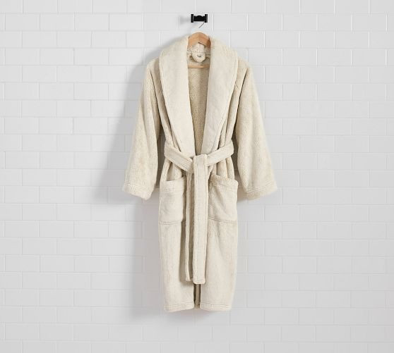 Cloud Nine Robe | Pottery Barn (US)