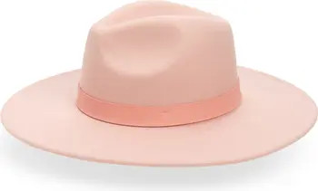Felt Panama Hat | Nordstrom