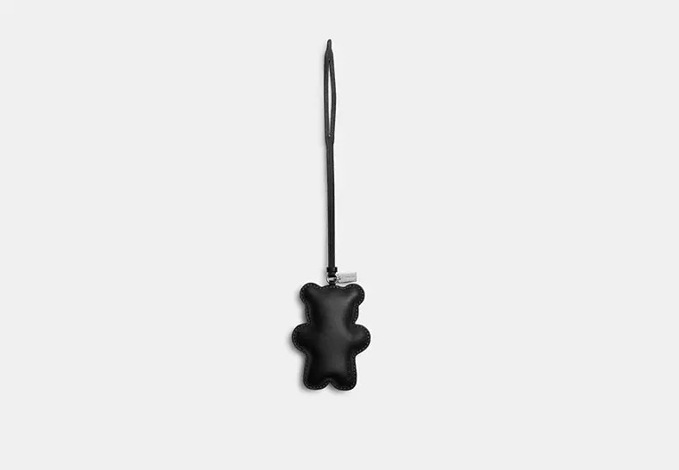 Bear Puffy Bag Charm | Coach (CA)