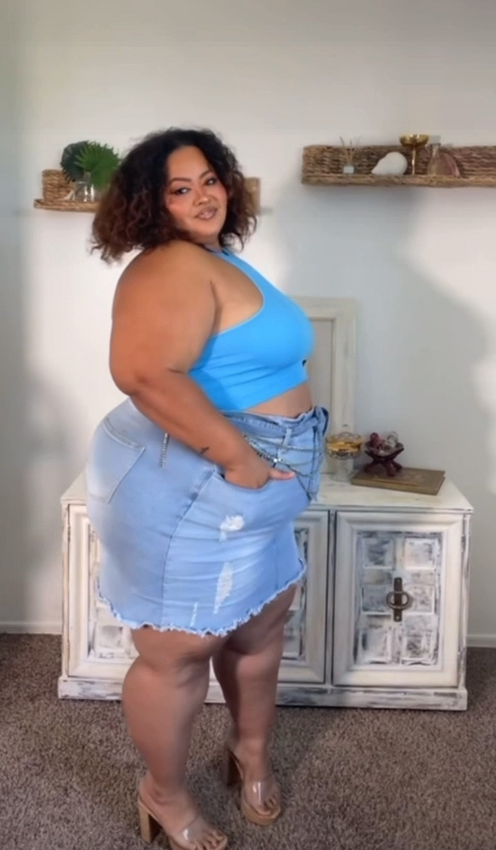 Summer House Party & Pool Party Outfit! 

#LTKstyletip #LTKcurves #LTKswim