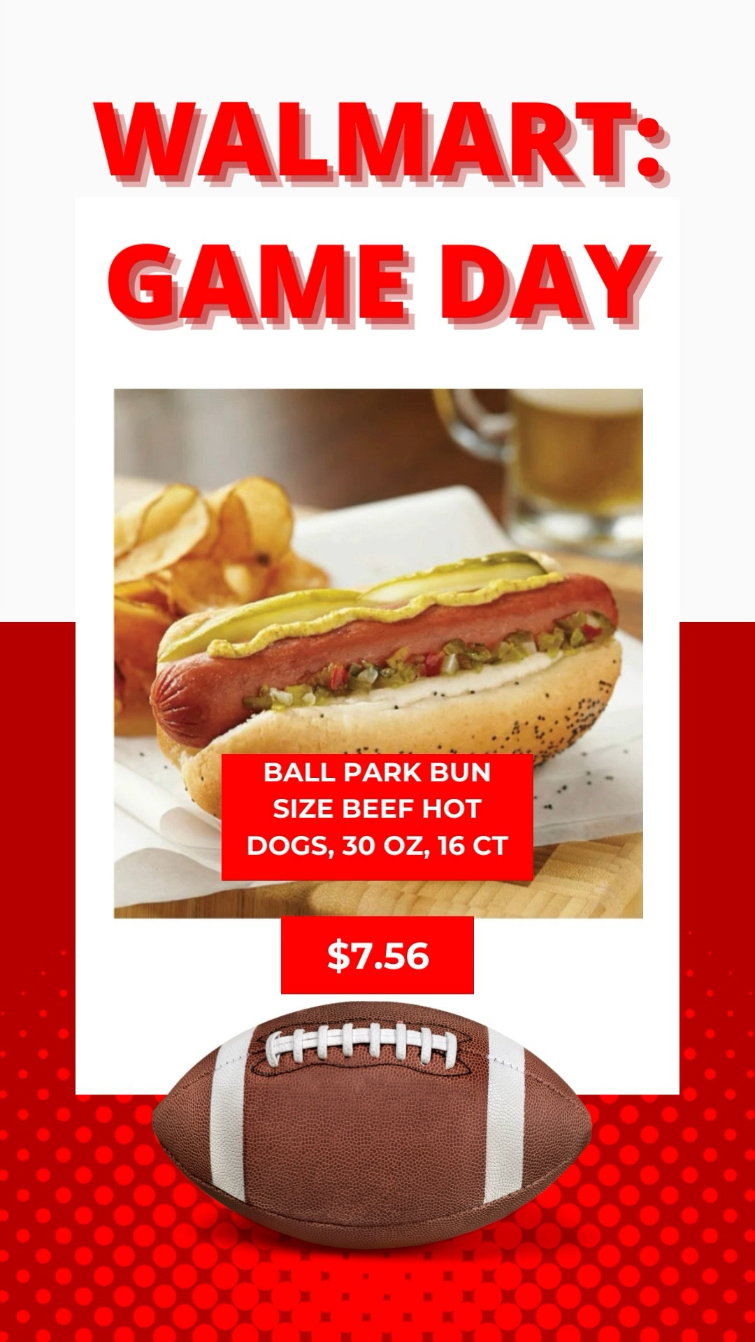 Gameday with Walmart! #iywyk #ad #walmartpartner #footballseason #fallfootball #tailgate

#LTKSeasonal