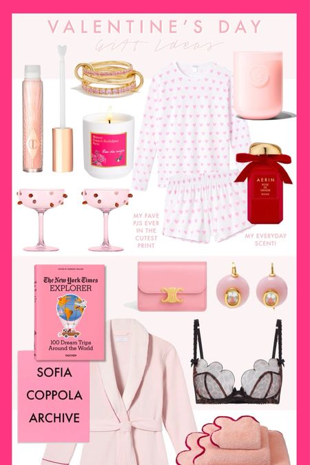 Have you shopped the Valentine’s Day gift guide yet?! 💖

#LTKSeasonal #LTKfindsunder100