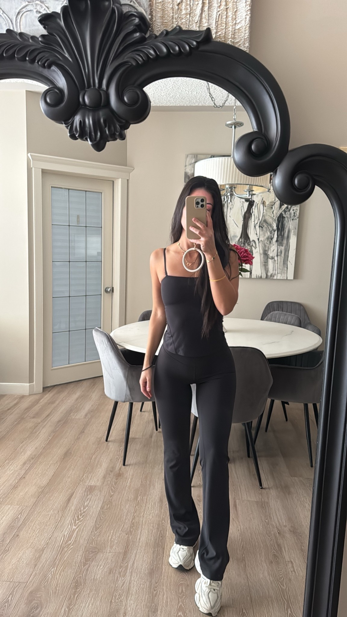 I love this combo from Lulu 

#LTKstyletip #LTKcanada #LTKfitness