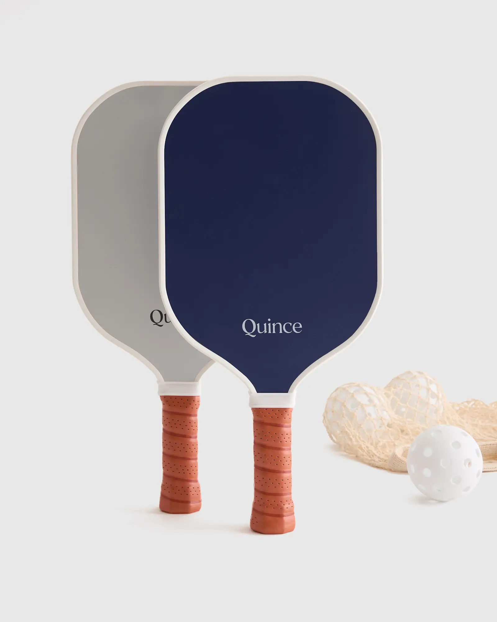 Two Paddle Pickleball Set | Quince