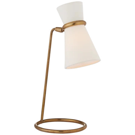 Clarkson Desk Table Lamp by AERIN | Wayfair North America