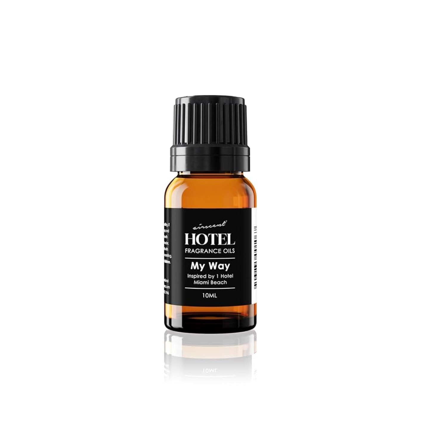 AirScent My Way Diffuser Oil No. 1111 Inspired by the 1 Hotel Miami Scent - Premium My Way Fragra... | Amazon (US)