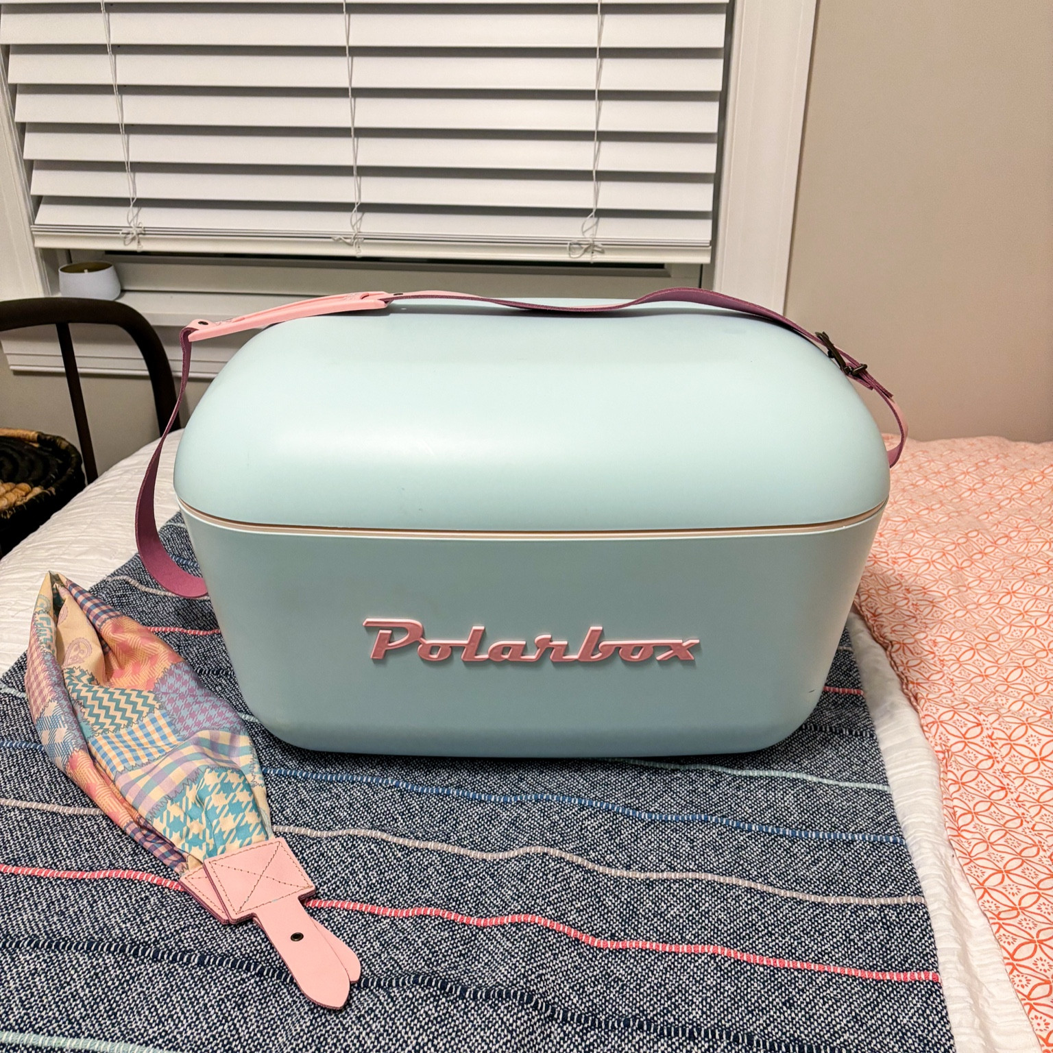 Polarbox cooler for summer, camping, or the beach 

Great gift idea too!

#LTKGiftGuide 

#LTKSeasonal