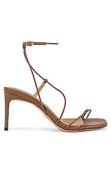 Alias Mae Inez Heel in Mocha from Revolve.com | Revolve Clothing (Global)