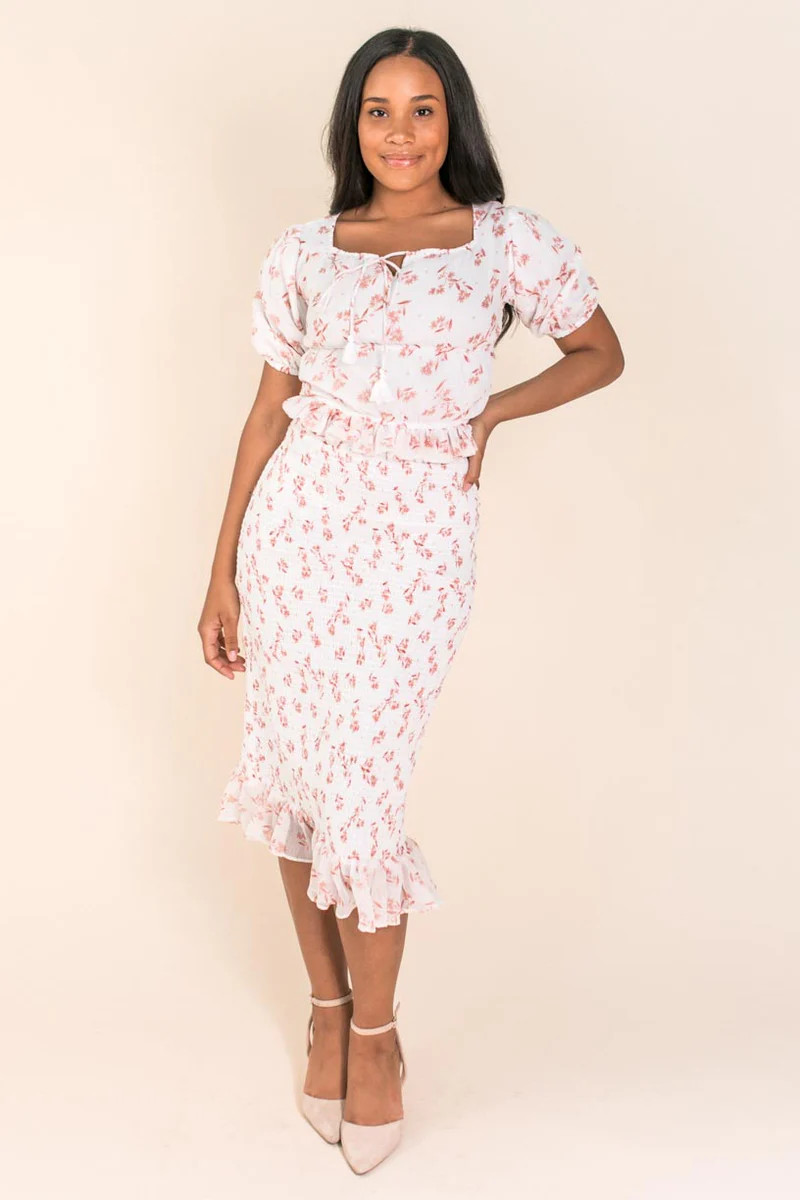 Bianca Set | Ivy City Co