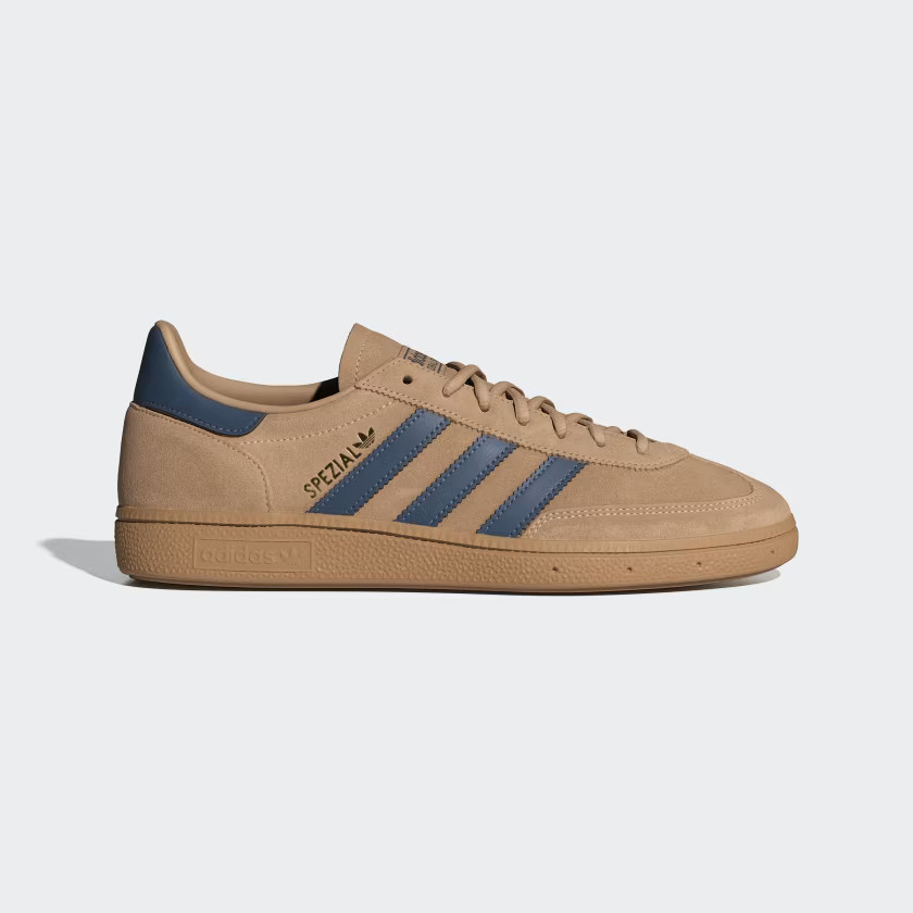 Handball Spezial Shoes | adidas (UK)