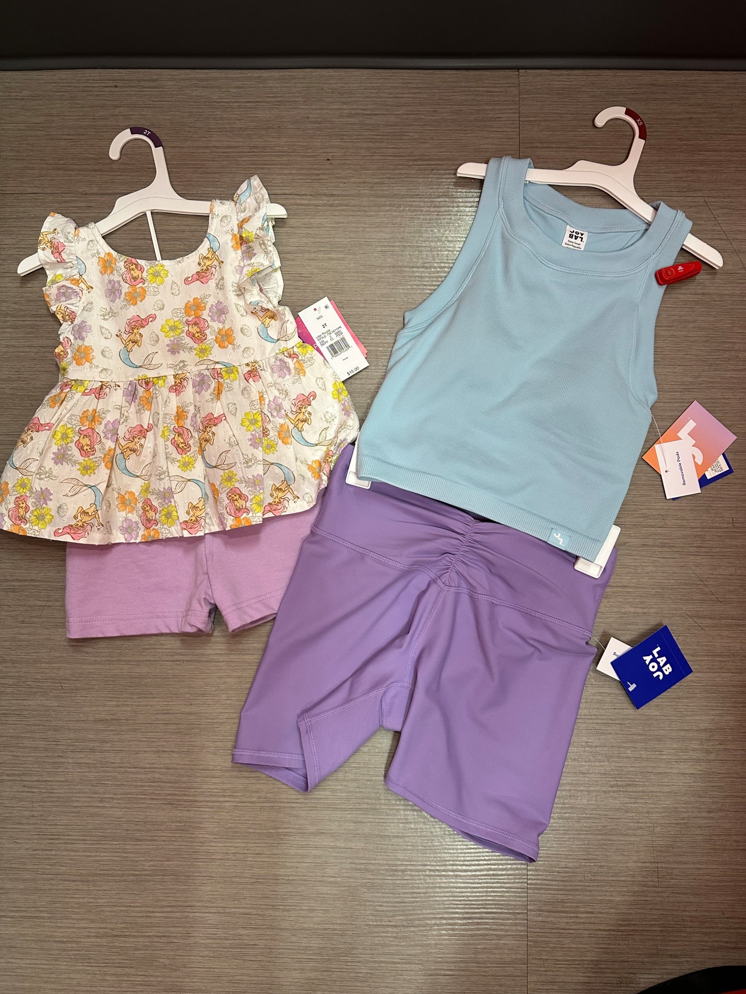 Mommy and me Disney outfit inspo! 

#LTKKids #LTKActive #LTKTravel