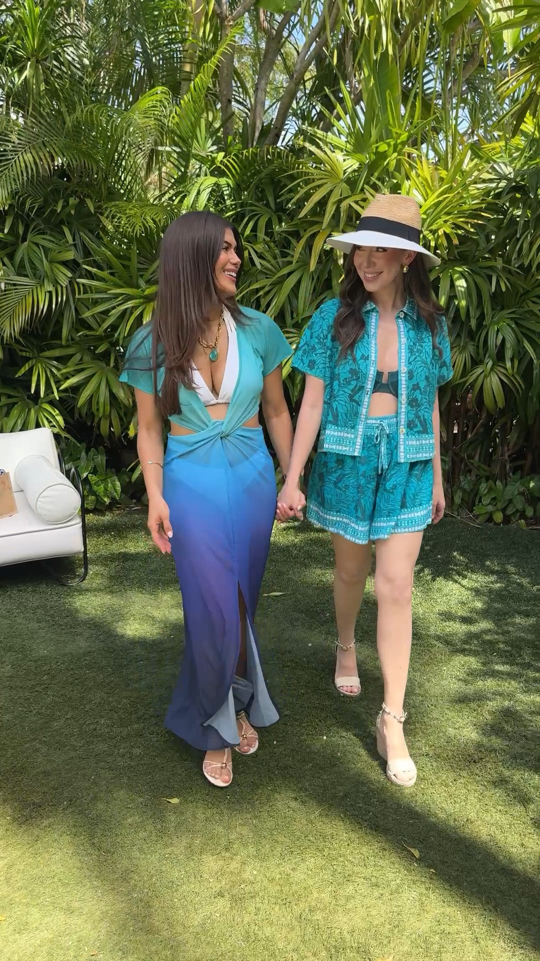 Mom life on vacation! Gorgeous vacation styles for all body types from @Swimsuits For All 

#LTKPetite #LTKSwim #LTKMidsize