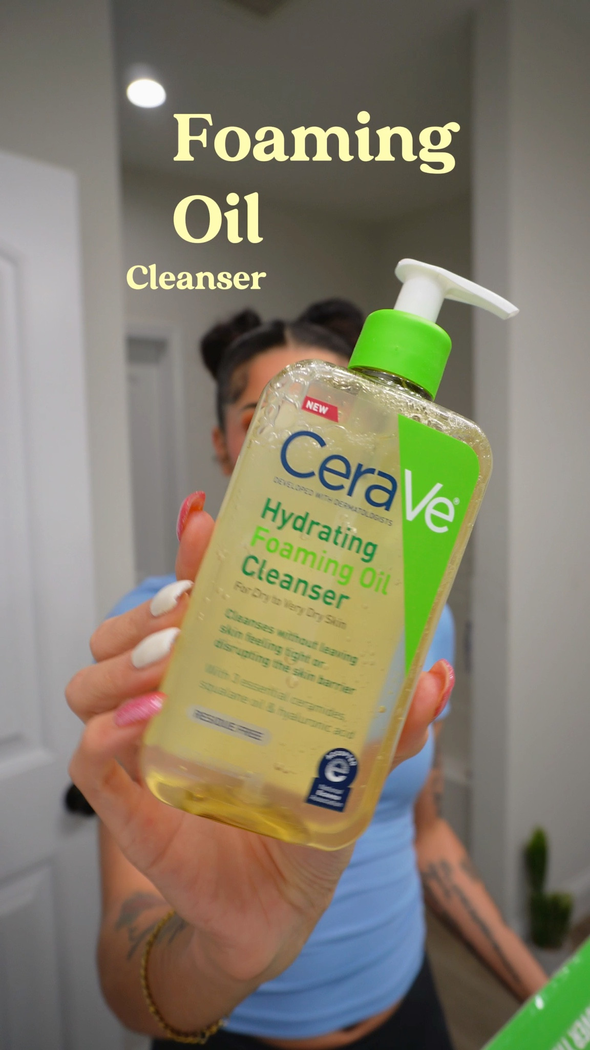 Skincare but make it easy ✨ I linked all of my Cerave favorites so you can shop them in one click!🫶🏽💛 #GiftedByCeraVe | skincare favorites, skincare routine, Cerave, nighttime routine, beauty routine

#LTKFindsUnder50 #LTKBeauty