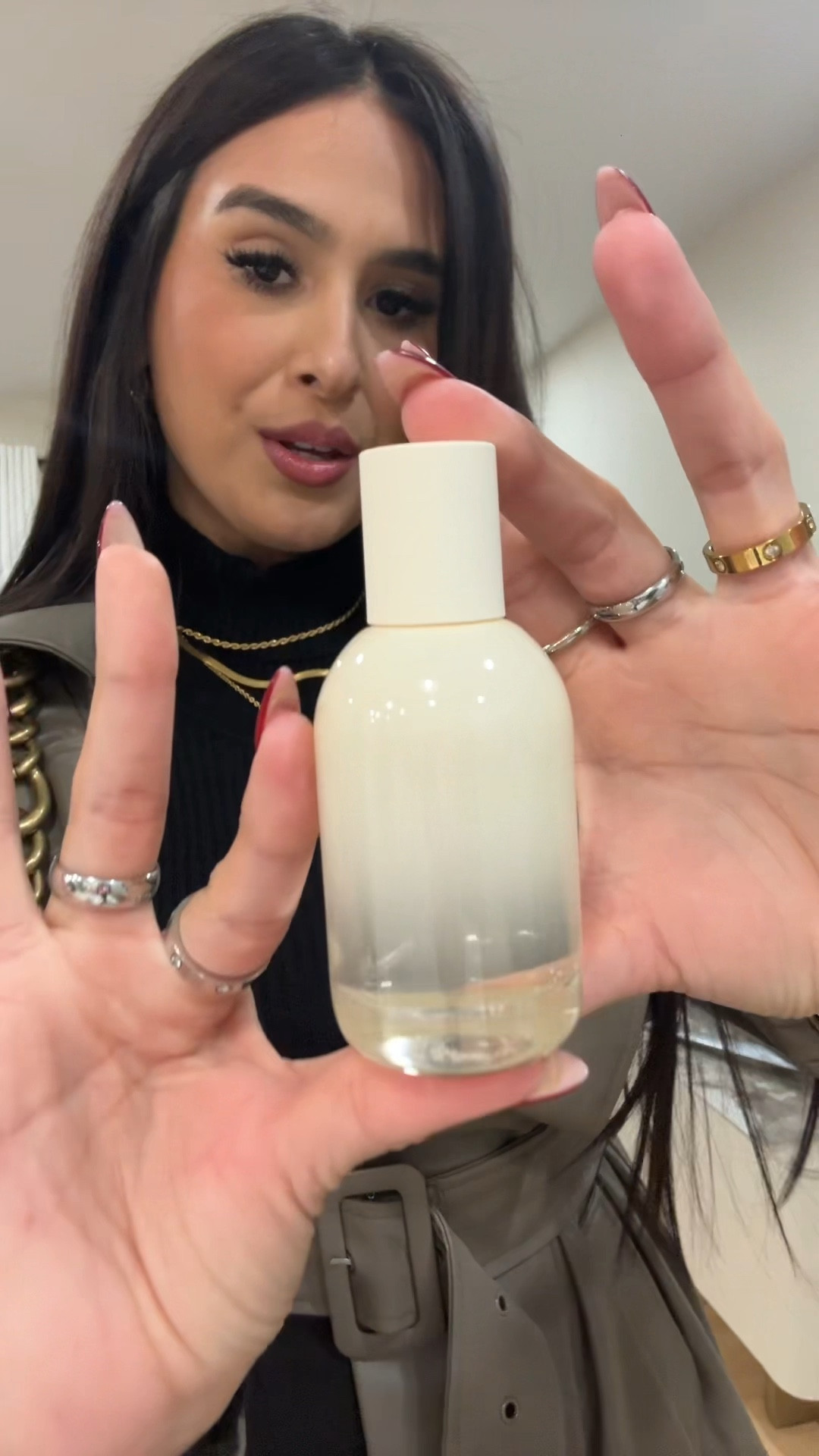 The glossier perfume collection is a must purchase this season 🤍✨ 

#LTKHoliday #LTKGiftGuide #LTKFindsUnder50