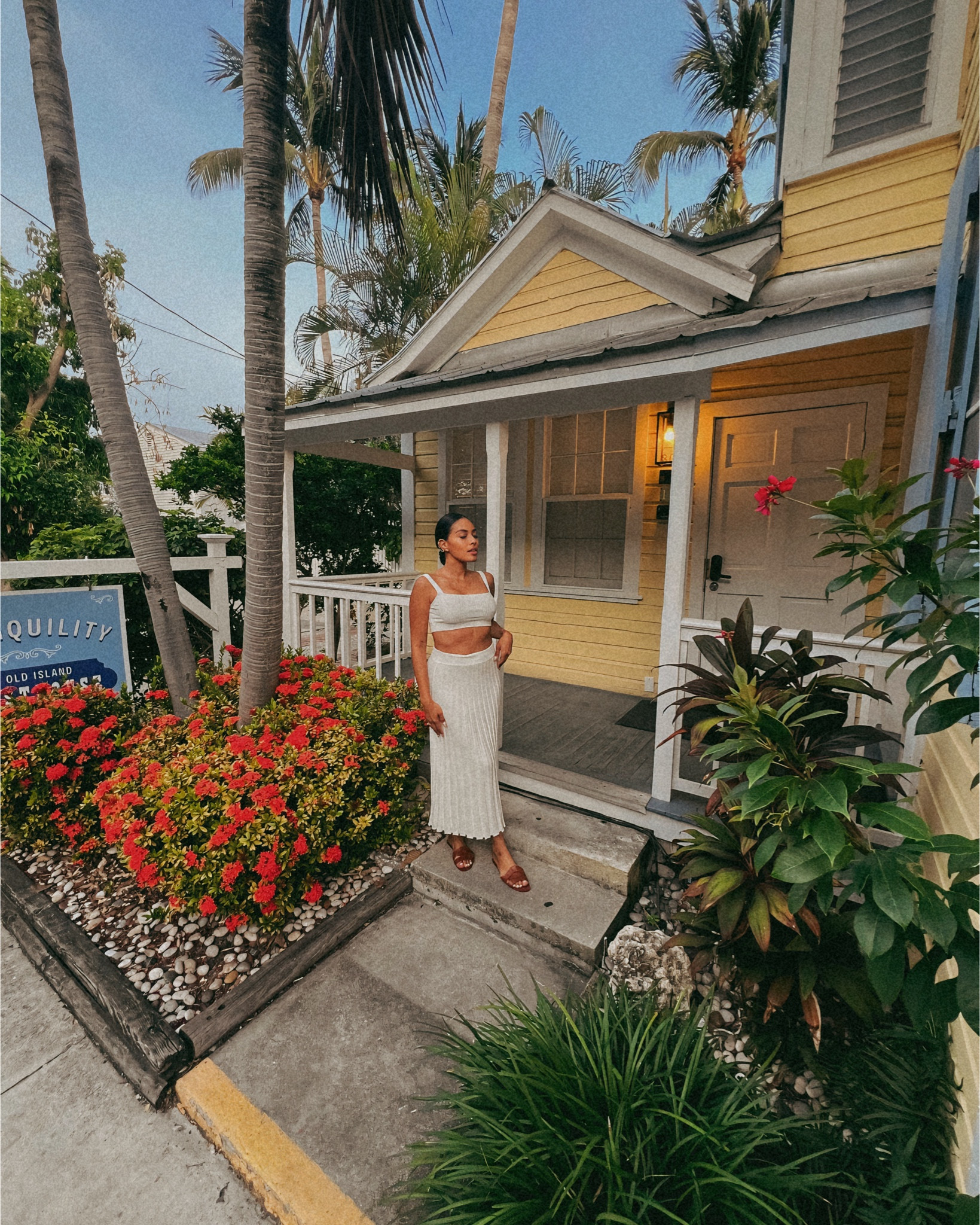 Set for a hot summer 🌴

My set is from Commense.com I bought it last year but I wore it for the first time this weekend!

So comfy and fresh for a weekend getaway or vacations 🌴

#LTKSeasonal #LTKFindsUnder100 #LTKStyleTip
