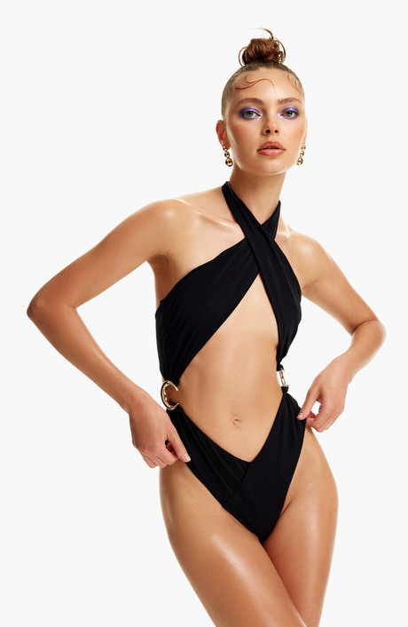 Ethos One-Piece Swimsuit | Nordstrom