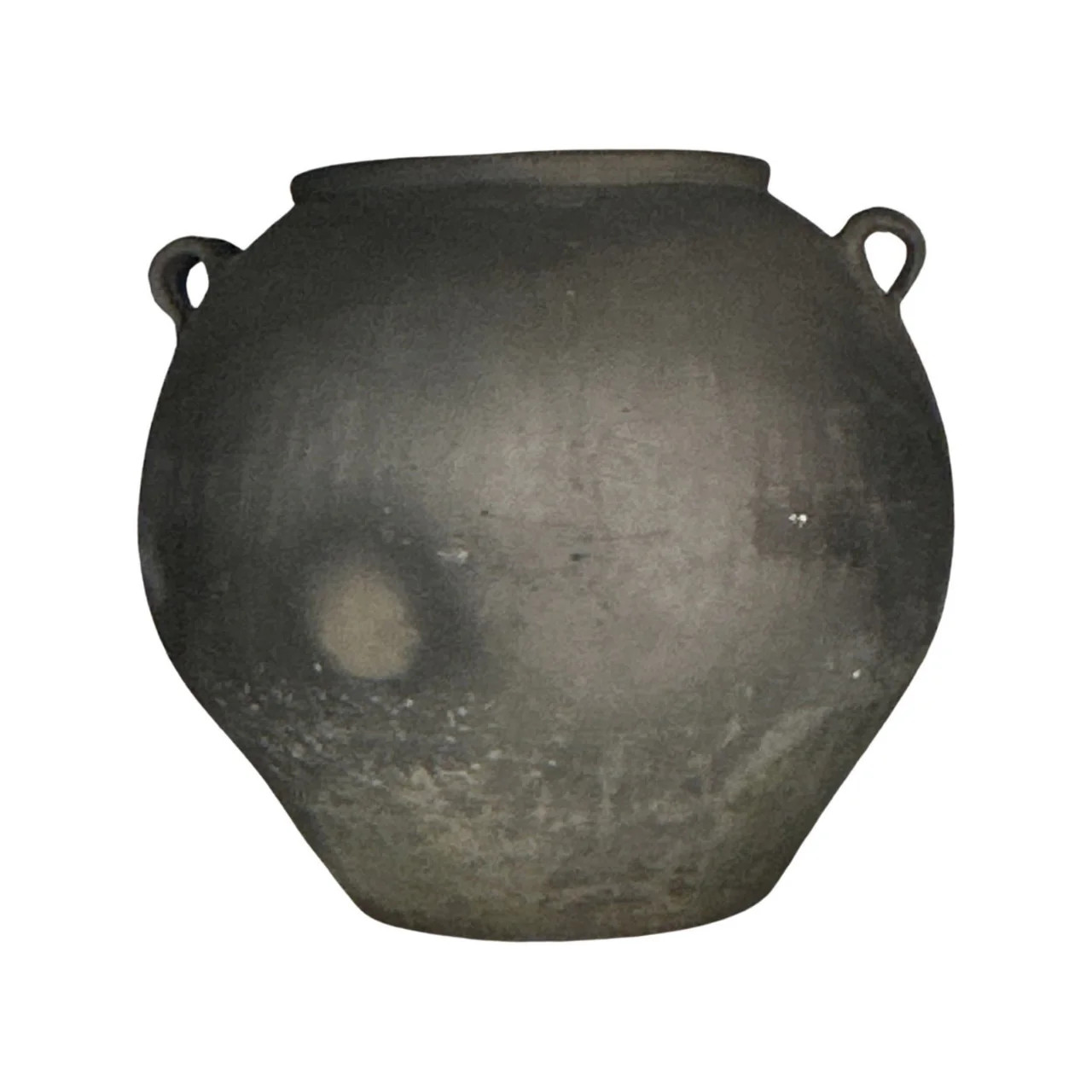 Ava Antique Jar With Handles | StyleMeGHD