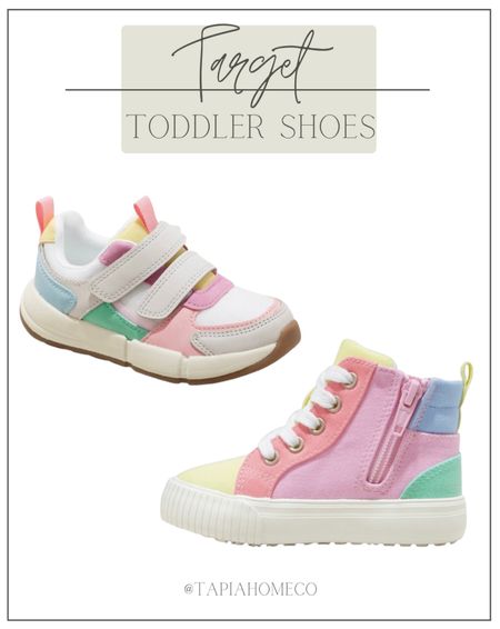 The cutest toddler girl shoes at target! 

#LTKSale #LTKbaby #LTKkids